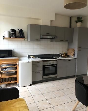 Maison De Ville 르프티트쿠빌리 외부 사진